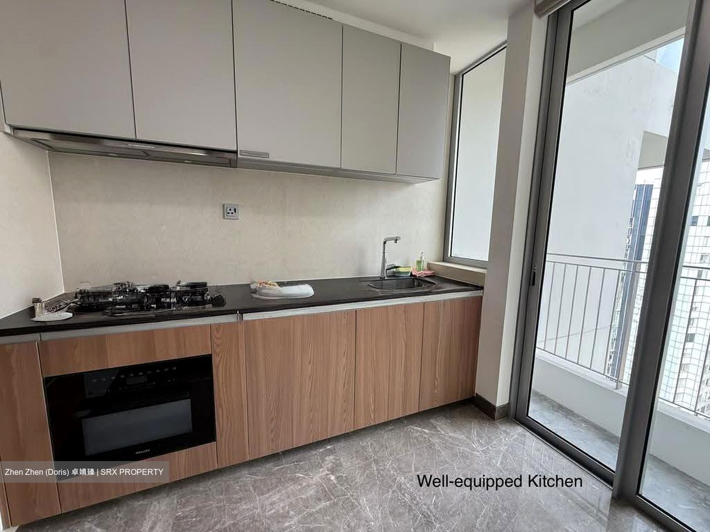 Boulevard 88 (D10), Apartment #629345051
